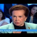 Marie-France Garaud à Ce Soir ou Jamais (mai 2013)