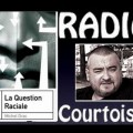 Michel Drac évoque la « question raciale » sur Radio Courtoisie (28 mai 2013)