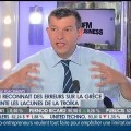 Nicolas Doze : la faillite des élites (BFMBusiness 06 juin 2013)