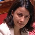 Duflot en pleurs à l'Assemblée Nationale...