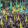 Ils sont vraiment très nombreux au Liban, les terroristes du Hezbollah..