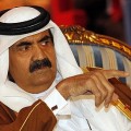 L’émir du Qatar, Cheikh Hamad ben Khalifa al Thani, congédié par Obama