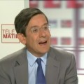 De Courson sur l’affaire Cahuzac : « François Hollande était parfaitement informé » (juillet 2013)