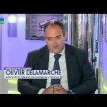 Olivier Delamarche : « Nous allons creuser notre dette pour creuser un peu plus celle de la Grèce » (09 juillet 2013)