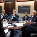 Les Etats-Unis d'Obama et Kerry sont prêts à toutes les manipulations, tous les mensonges pour intervenir en Syrie