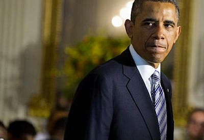 Obama va-t-il embraser tout le Moyen-Orient et même le monde en bombardant la Syrie.
