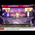 Ça se dispute avec Eric Zemmour – i-TELE (13 Septembre 2013)