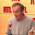 La chronique d’Eric Zemmour : « la Syrie, la triple défaite française » (17 septembre 2013)