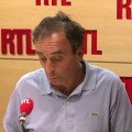 La chronique d’Eric Zemmour : « Réforme pénale : Valls vs Taubira » (03 septembre 2013)