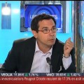 L’économie et la crise avec Olivier Berruyer – Les Experts (02 Septembre 2013)