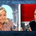 Marine Le Pen sur BFM dans Bourdin Direct (03 septembre 2013)