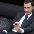 Le président syrien Bachar El Assad