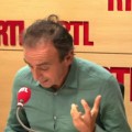 La chronique d’Eric Zemmour : « Cécilia Attias, ex-madame Sarkozy, pas franchement une histoire d’amour » (04 ocotbre 2013)