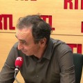 La chronique d’Eric Zemmour : « la France, c’est d’abord le droit du sang » (25 octobre 2013)