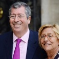 le couple Balkany-Thénardier