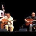 Le Rosenberg Trio et Bireli Lagrene – For Sephora (Djangologists Tour 2010)