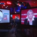 Marine Le Pen invitée du Grand Jury RTL du 13 octobre 2013