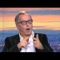 Quand Fabrice Luchini atomise en direct Pujadas au 20 heures de France 2 : ENORME !!!!