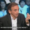 Lorànt Deutsch face à Zemmour et Naulleau pour son livre Hexagone (Zemmour & Naulleau, 15 novembre 2013)