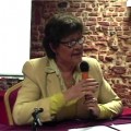 Marion SIGAUT : « la chasse aux sorcières et l’Inquisition » (conférence d’avril 2013)