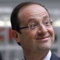 François Hollande...apprécié pour sa politique étrangèrejpg