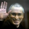 Khodorkovski, un bien singulier héros de la russophobie impérialiste occidentale