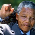 Nelson Mandela, icône de l'oligarchie mondialiste, saint tutélaire de la médiasphère planétaire