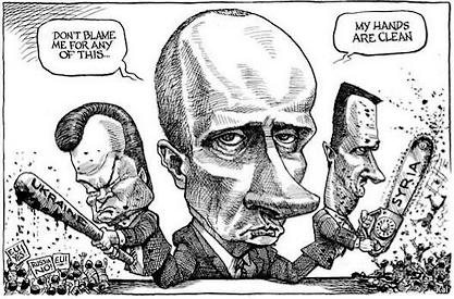 Une-caricature-toute-en-nuances-et-en-honnêteté-intellectuelle-parmi-dautres-de-Vladimir-Poutine...