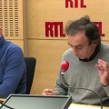 La chronique d’Eric Zemmour : « le rapport sur l’intégration, ni un couac, ni une maladresse »  (17 décembre 2013)