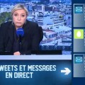 Marine Le Pen face aux auditeurs – L’intégrale du Grand Forum d’Europe 1 (16 décembre 2013)