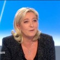 Marine Le Pen invitée de l’émission C Politique (15 décembre 2013)