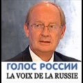 Yvan Blot sur les manifestations en Ukraine (Voix de la Russie, 05 décembre 2013)