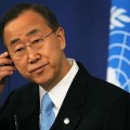 Ban Ki-Moon, la carpette sud-coréenne et onusienne sur laquelle les Etats-Unis s'essuient les pieds