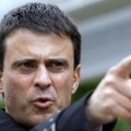 Valls, ou quand la dictature prétend défendre la démocratie...