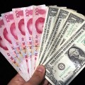 le Yuan détronant le Dollar... Une simple question de temps