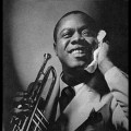 Louis Armstrong – Moon River