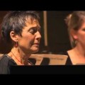 Maria João Pires – Concerto pour piano N° 27 en si bémol majeur K.595 de Mozart