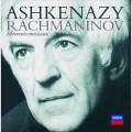 Vladimir Ashkenazy – Morceaux de fantaisie Op.3 N° 1 de Rachmaninov (élégie)