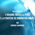 Aymeric Chauprade :  L’Ukraine, nouvelle étape dans la stratégie de domination américaine (29 janvier 2014)