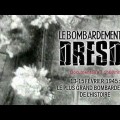 Crimes de guerre : 13- 15 février 1945 – Dresde, le plus grand bombardement de l’histoire – Documentaire