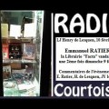 Emmanuel Ratier évoque les violences des antifas à Rennes contre le FN et  à Paris contre la librairie Facta (10 février 2014)