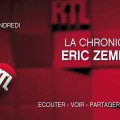La chronique d’Eric Zemmour : « Économiquement l’Allemagne n’a jamais craint sa rivale française » (18 février 2014)