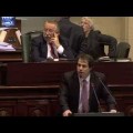 Les terribles accusations du député belge Laurent Louis, déchu de son immunité parlementaire à cause de son combat contre la pédophilie en Belgique (décembre 2013)