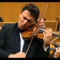 Maxim Vengerov – Jean Sibelius, Concerto pour violon en Ré mineur Op.47