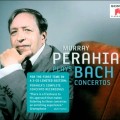 Murray Perahia – Concerto pour piano N° 4 en La majeur de Bach BWV 1055