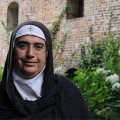 Mère Agnès-Mariam de la Croix