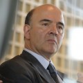 Pierre Moscovici, un caniche de plus qui brade la souveraineté de la France sur l'autel de l'Union Européenne..