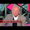 Après l’épisode peine de mort pour Dieudonné, cette fois, c’est sûr : Philippe Tesson est devenu totalement gâteux ! (26 mars 2014)