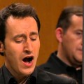 Bach – La Passion selon St Matthieu BWV 244