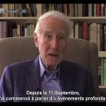 Entretien avec Peter Dale Scott à propos de La Machine de guerre américaine – V.O. sous-titrée (11 mars 2014)